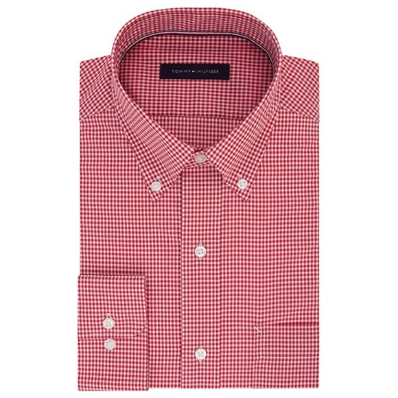 Tommy Hilfiger Other - Tommy Hilfiger  dress schirt